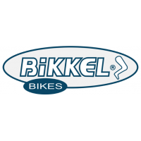 Bikkel logo