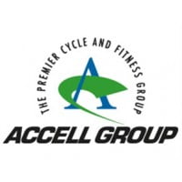 Accell logo