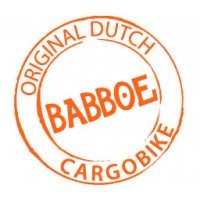 Babboe logo