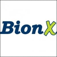 BionX logo