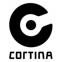 Cortina logo