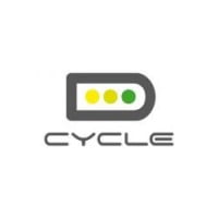 D-cycle logo