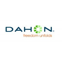 Dahon logo
