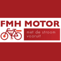 FMH Motor logo
