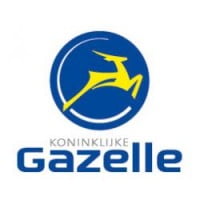 Gazelle logo