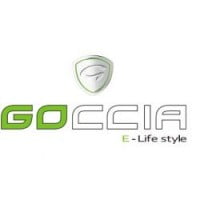 Goccia logo