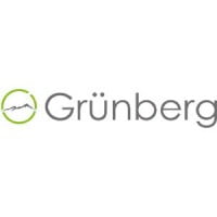 GRÜNBERG logo