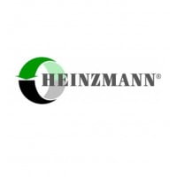 Heinzmann logo