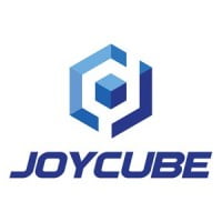 Joycube logo