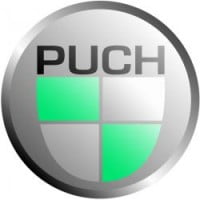 Puch logo