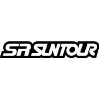 SR Suntour logo