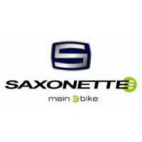 Saxonette logo