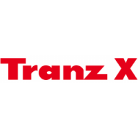 TranzX logo