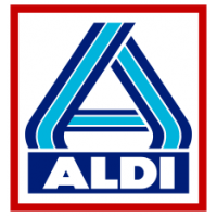 Aldi logo