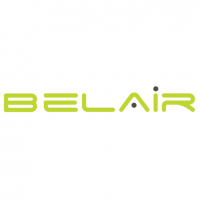 Belair logo