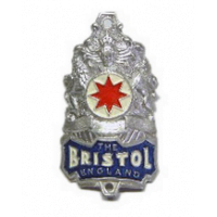 Bristol logo