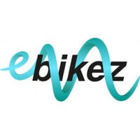 E-bikez logo
