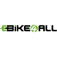 EBike4all logo