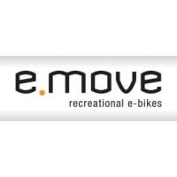 eMove logo