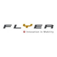 Flyer logo