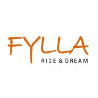 Fylla logo