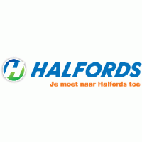 Halfords logo