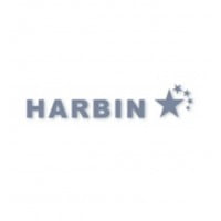 Harbin logo