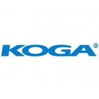 Koga logo