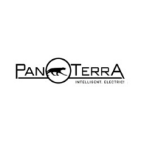Panterra logo