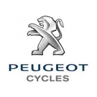 Peugeot logo