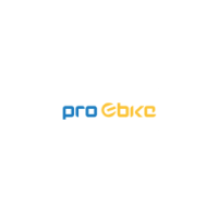 Pro Bike logo