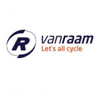 Van raam logo