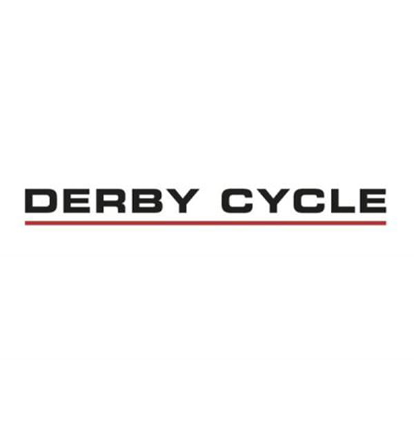 Derby Cycle logo