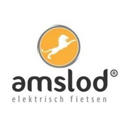 Amslod logo