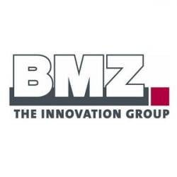 BMZ logo