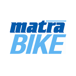 Matra Bike logo