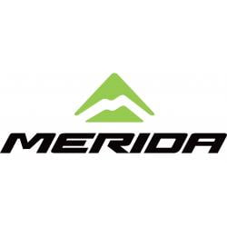 Merida logo
