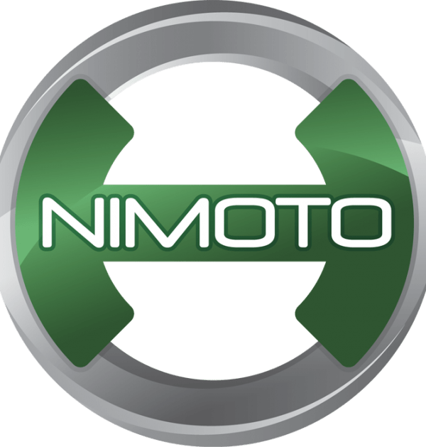 Nimoto logo