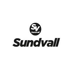 Sundvall logo