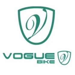 Vogue logo