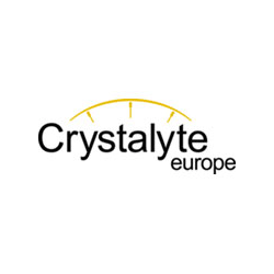 Crystalyte logo