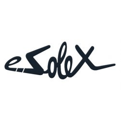 e.Solex logo