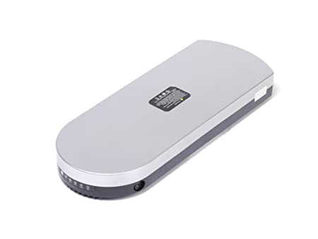 Protanium Super Slim 24V 10.5AH herstel