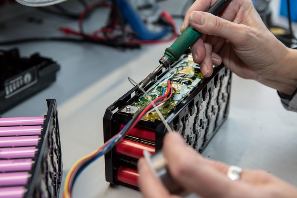 Defect niet duidelijk? laat uw fietsaccu gratis testen