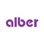 Alber logo