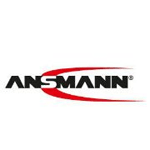 Ansmann logo