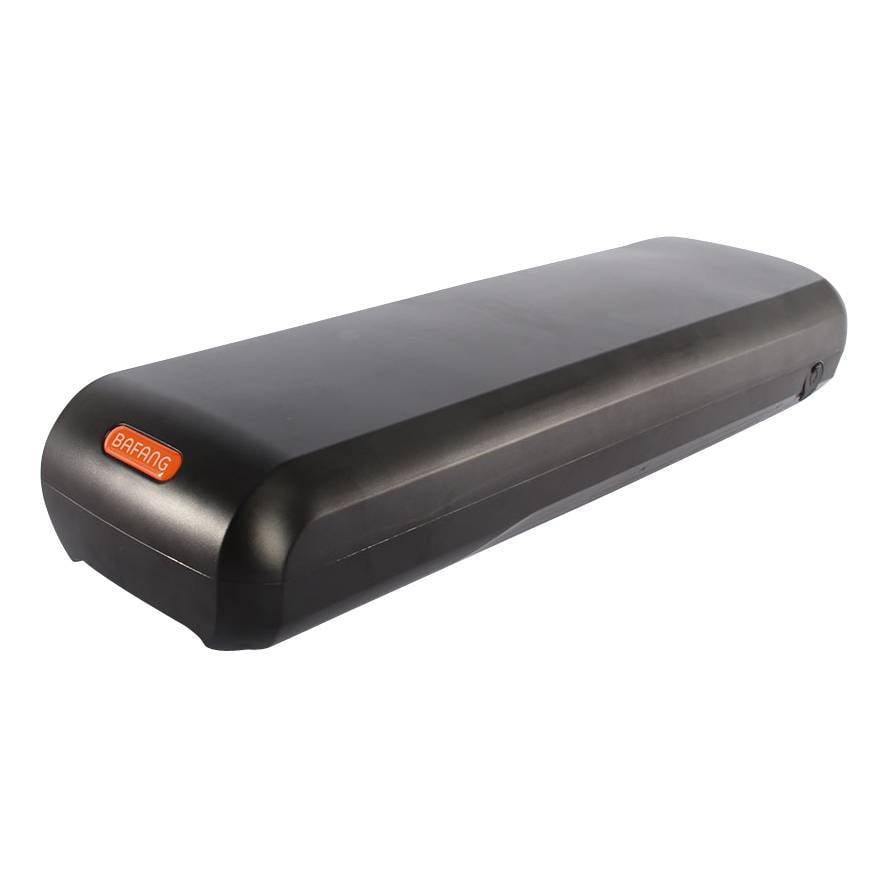 Bafang 43V herstel & upgrade