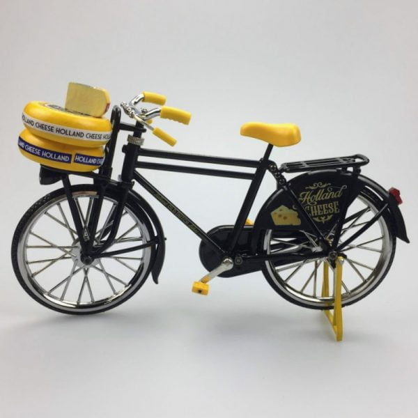 Bezorgfiets logo