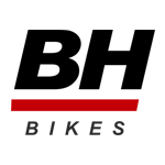 BH Bikes logo