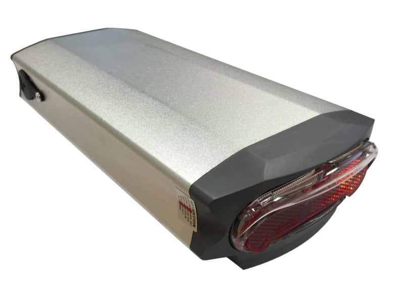 Bikkel ibee EN15194 (10S4P / 10S5P) 36V – LENGTE 35 herstel & upgrade